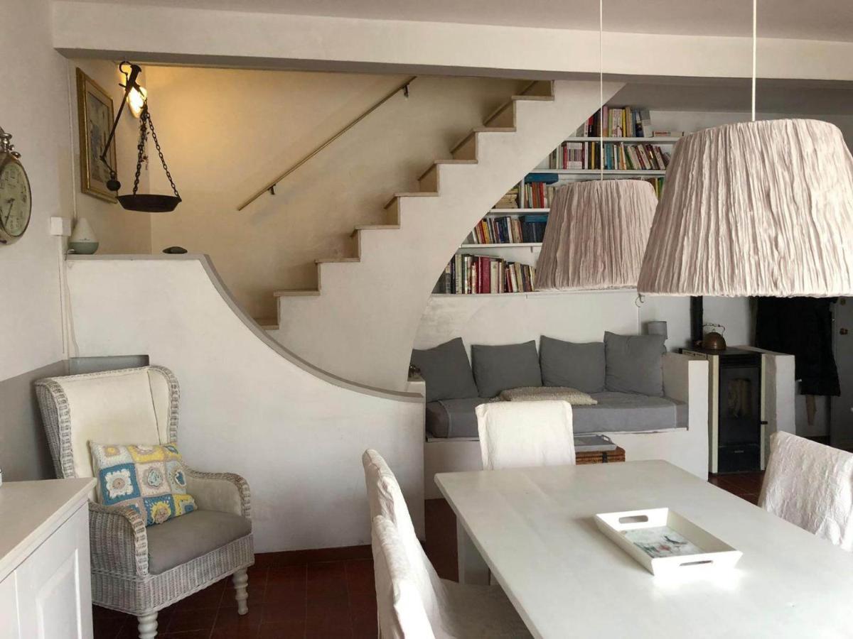 Fiore Bed And Breakfast Peschici Exteriér fotografie