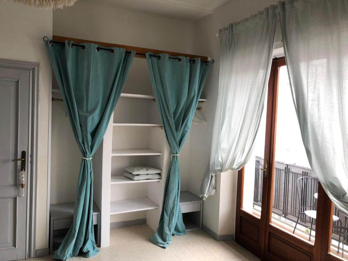 Fiore Bed And Breakfast Peschici Exteriér fotografie