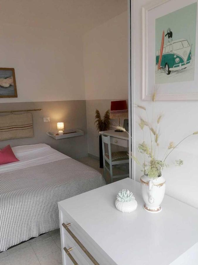 Fiore Bed And Breakfast Peschici Exteriér fotografie