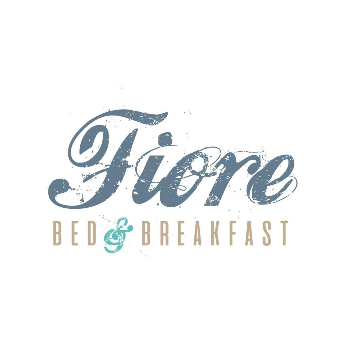 Fiore Bed And Breakfast Peschici Exteriér fotografie